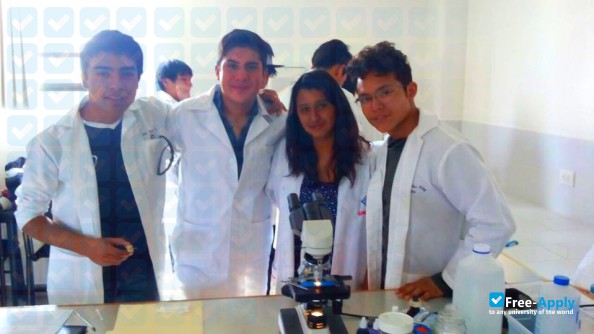 Xilotzingo Cup University photo #7