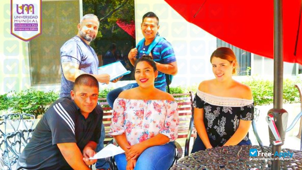 University Mundial photo #4