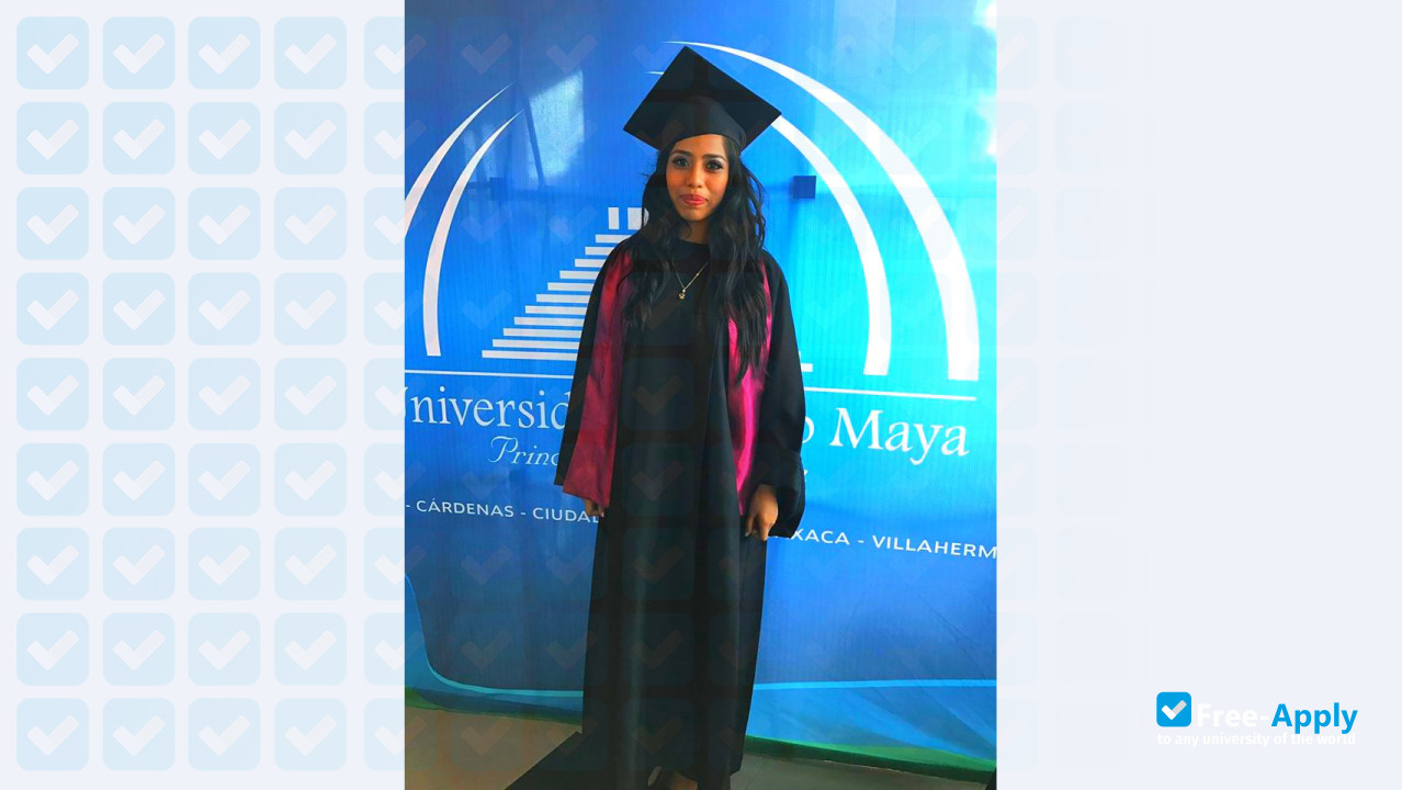 University Mundo Maya photo #7