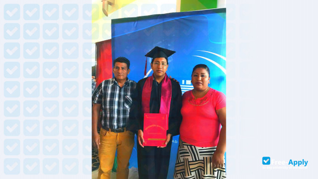 University Mundo Maya photo #1
