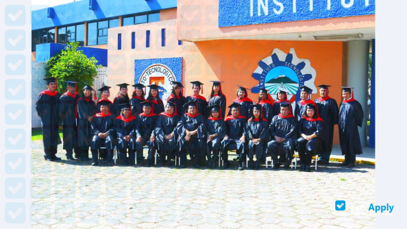 Photo de l’Da Vinci University #4