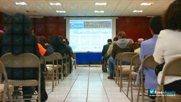 Photo de l’Da Vinci University #2