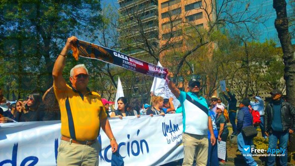 The National Autonomous University of Mexico photo #3