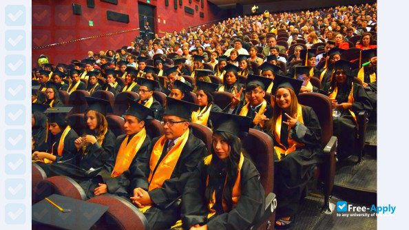 University of Latin America photo #4
