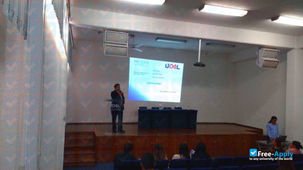 University of Latin America photo