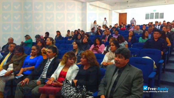 University of Latin America photo #2