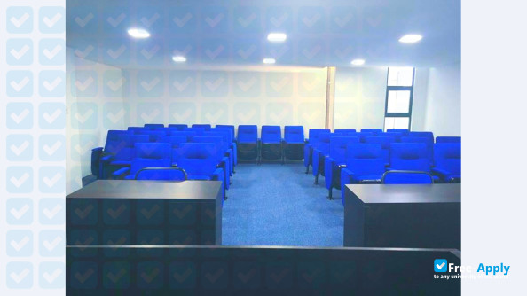 University of Latin America photo #6
