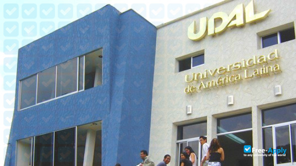 University of Latin America photo #8