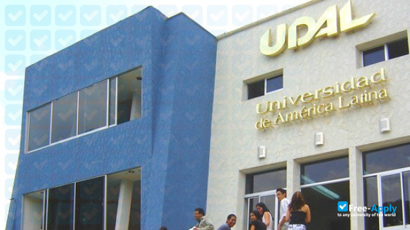 University of Latin America фотография №12