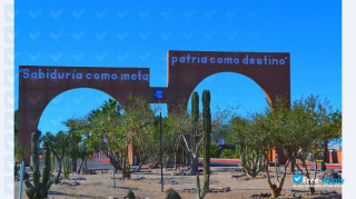 University of Baja California миниатюра №1
