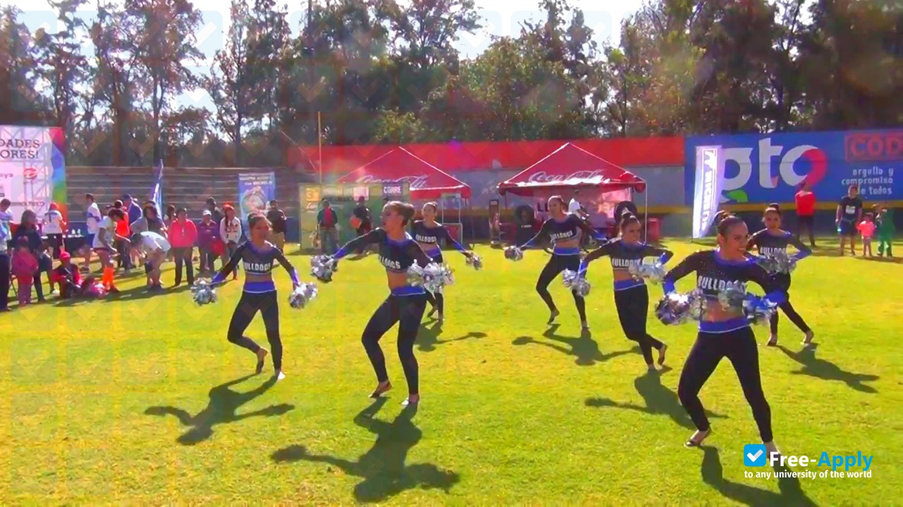 University of Celaya photo
