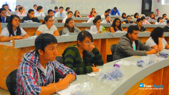 University of Celaya photo #7