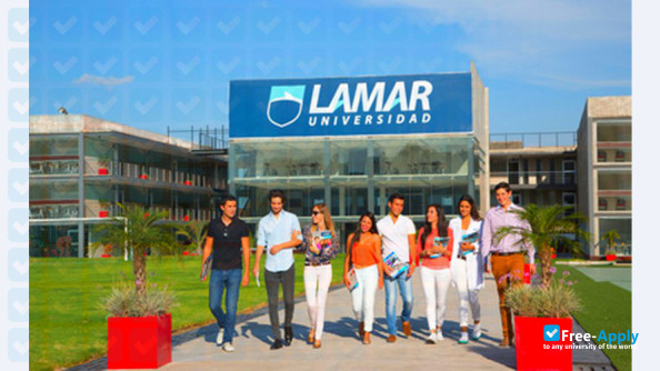 Universidad Guadalajara Lamar photo #5
