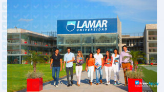 Miniatura de la Universidad Guadalajara Lamar #1