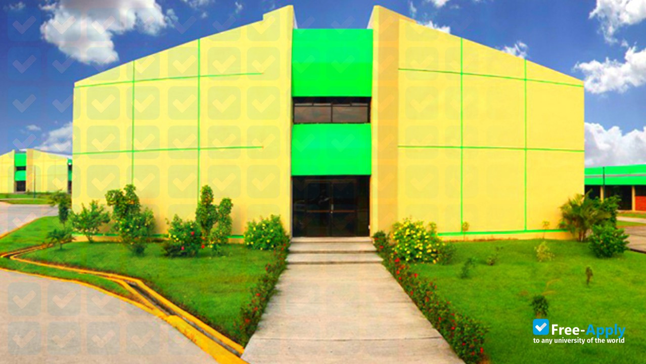 Foto de la Technological University of Southeast Veracruz #3
