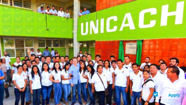 University of Sciences and Arts of Chiapas photo #9