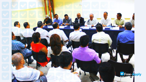 University of Sciences and Arts of Chiapas photo #11
