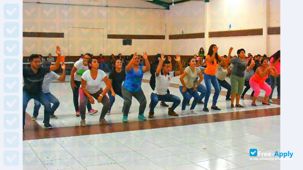 University of Sciences and Arts of Chiapas photo