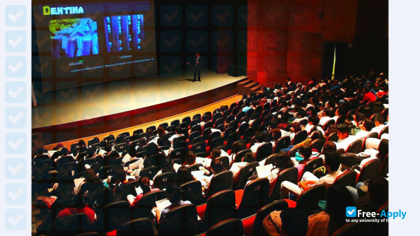 Foto de la University of Sciences and Arts of Chiapas