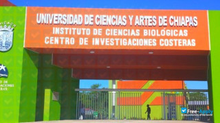 University of Sciences and Arts of Chiapas миниатюра №11
