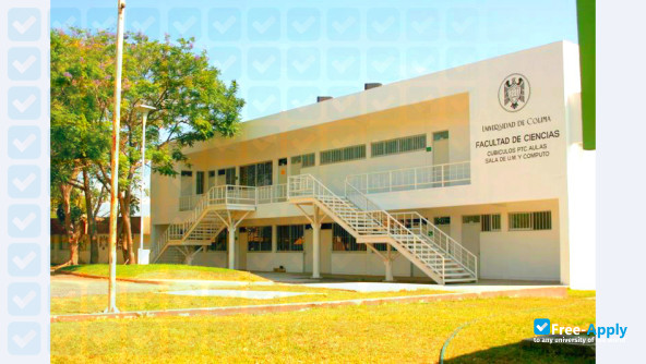 Photo de l’University of Colima #6