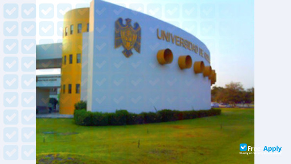 Photo de l’University of Colima #7