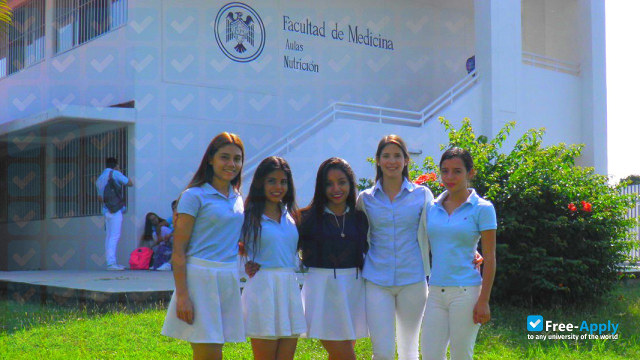 Photo de l’University of Colima #3