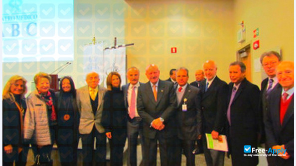 Photo de l’Universidad Hebraica #2
