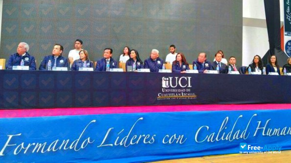 Photo de l’University of Cuautitlán Izcalli #9