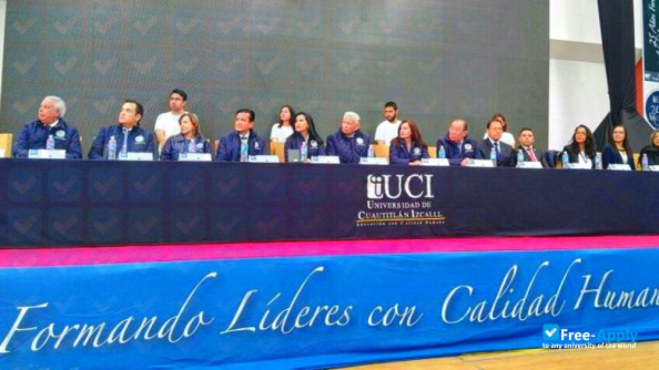 University of Cuautitlán Izcalli фотография №1