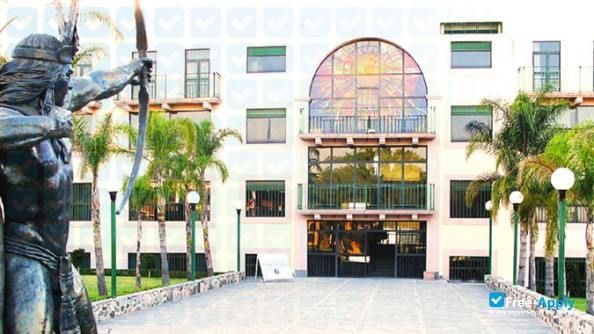 Photo de l’University of Cuautitlán Izcalli #5