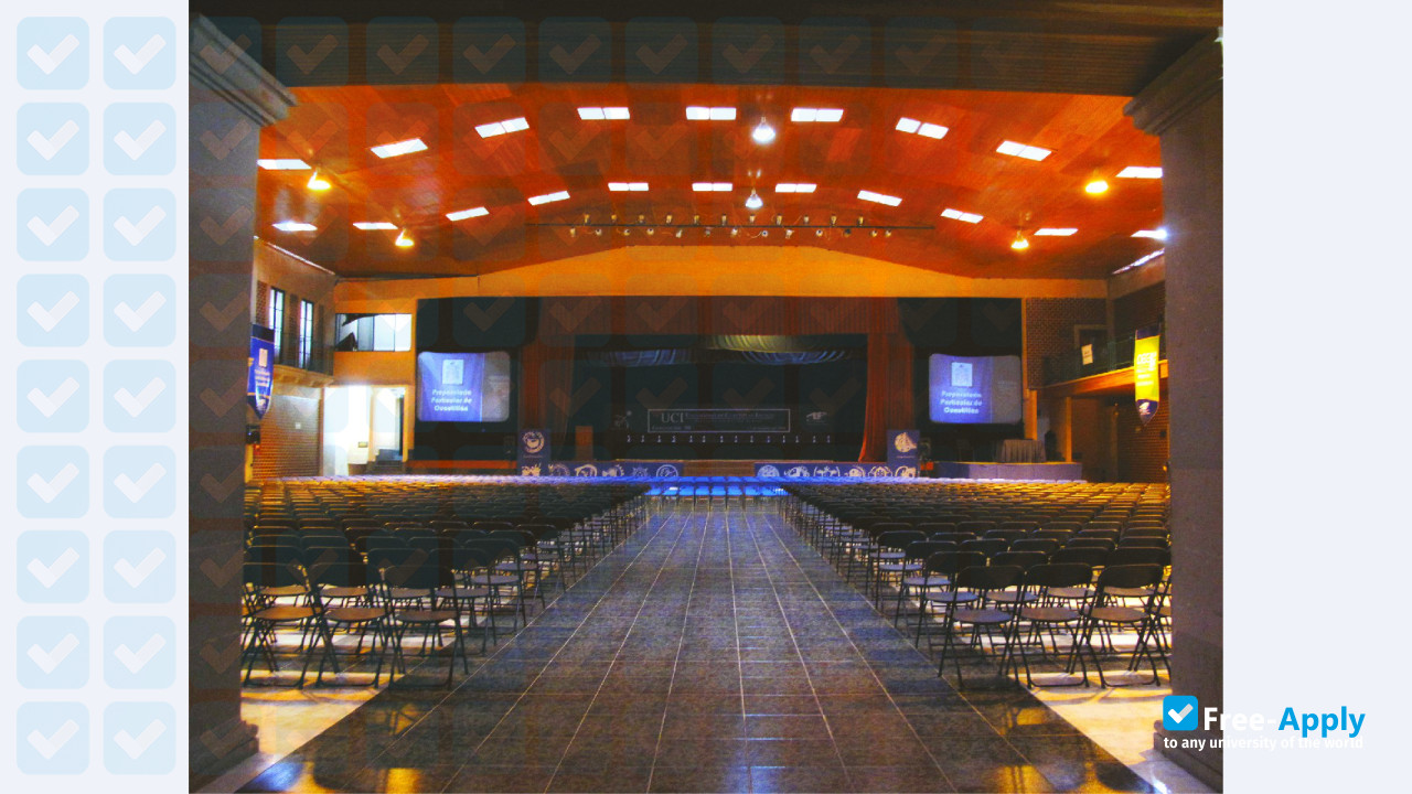 Photo de l’University of Cuautitlán Izcalli #8