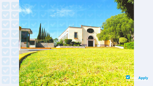 University of Cuautitlán Izcalli photo #6