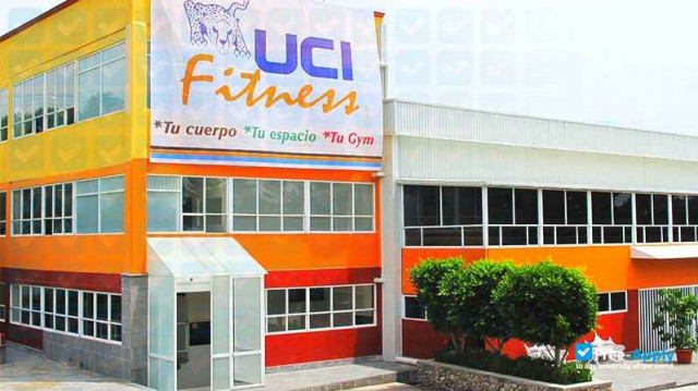 University of Cuautitlán Izcalli фотография №6
