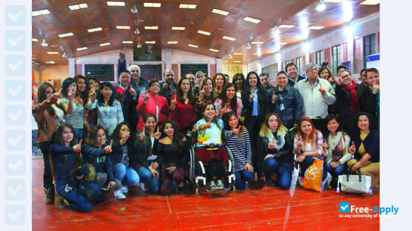 Photo de l’University of Cuautitlán Izcalli #6