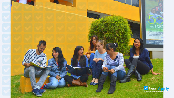University of Cuautitlán Izcalli photo