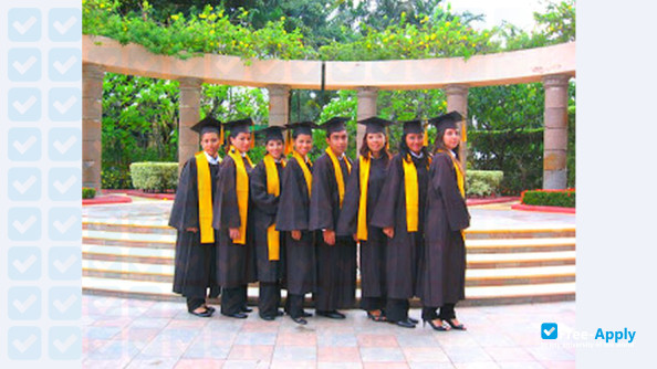 Photo de l’Universidad Hipocrates #2