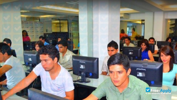 Universidad Hipocrates photo