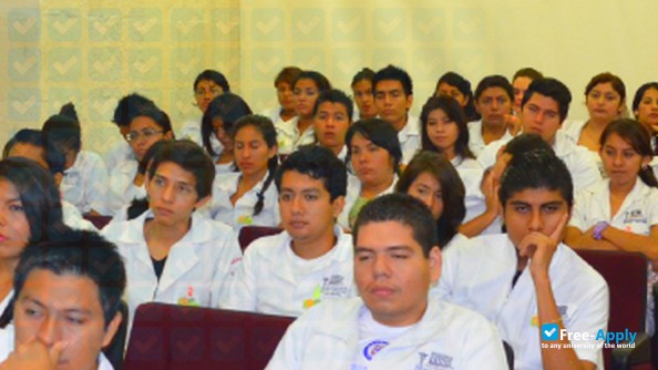 Photo de l’Universidad Hipocrates #4