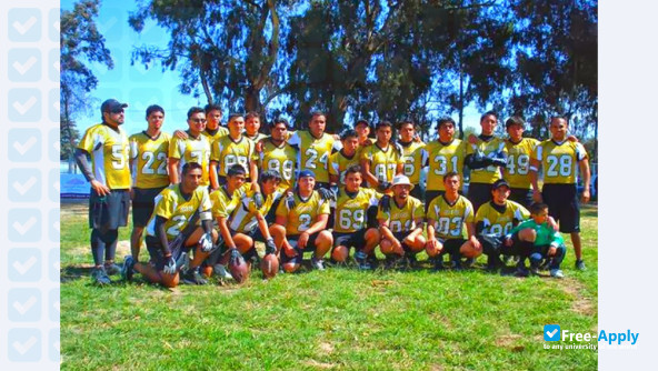 University of Ecatepec photo #4