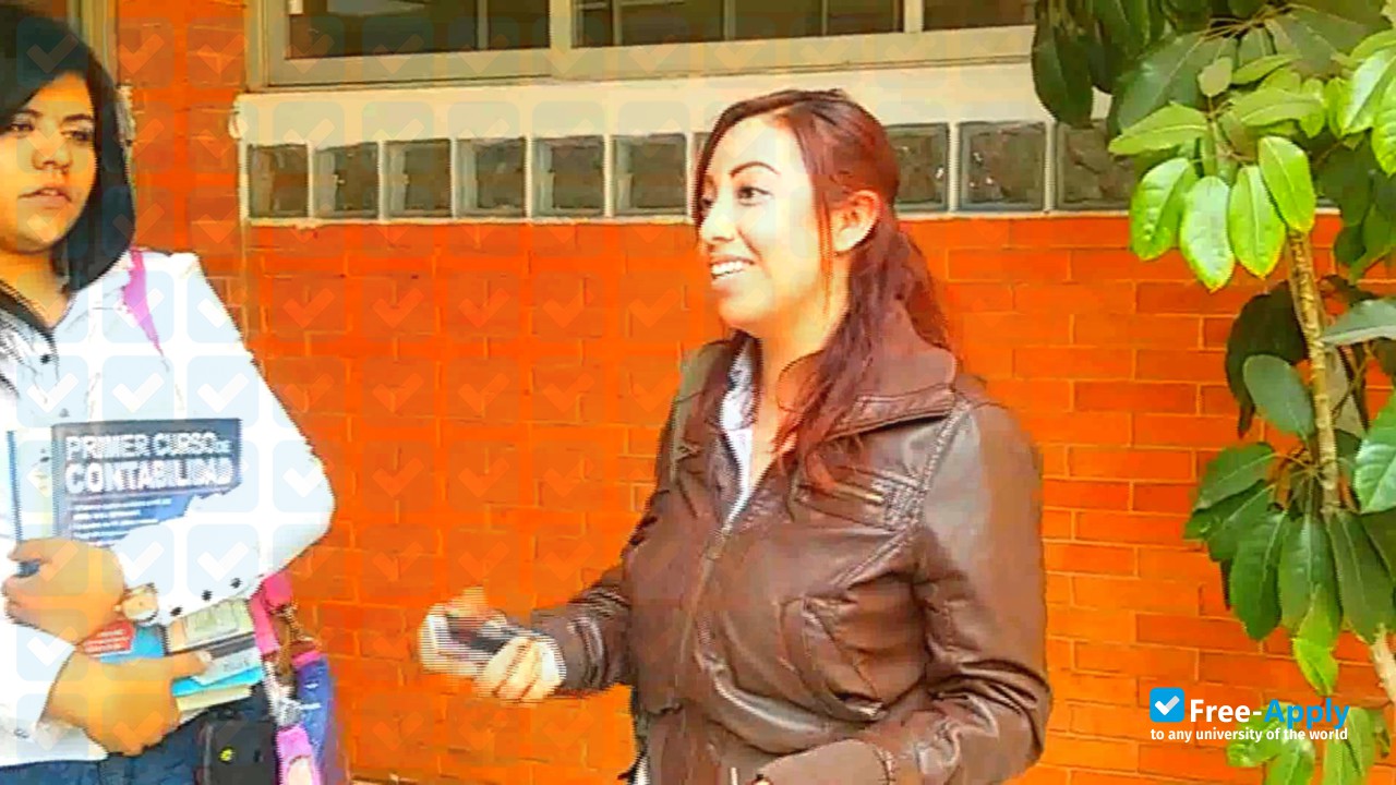 University of Ecatepec photo #5