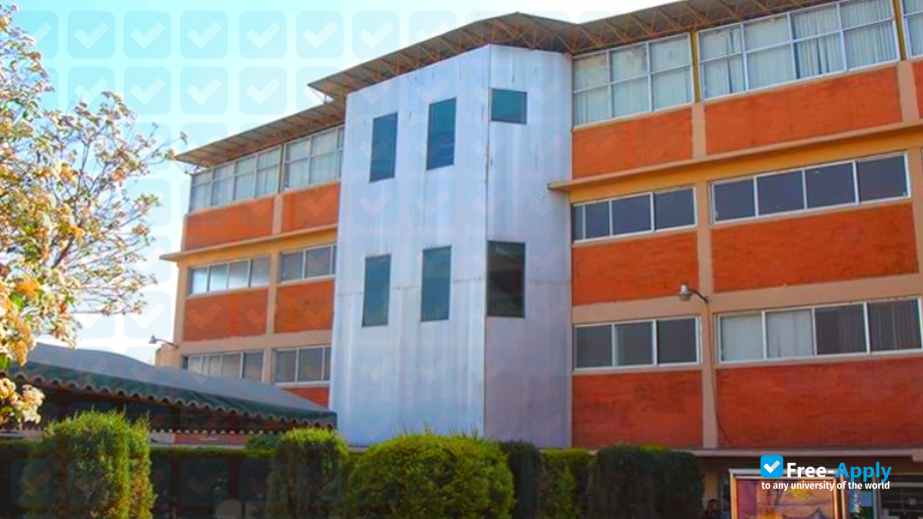 University of Ecatepec photo #6