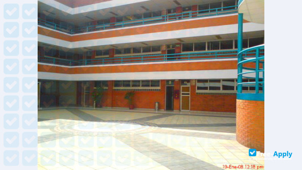 University of Ecatepec photo #8