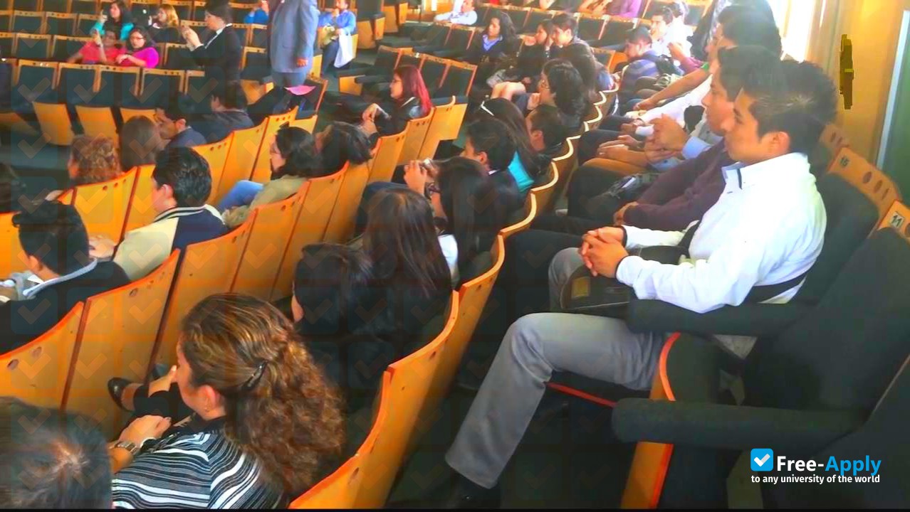 University of Ecatepec photo #3