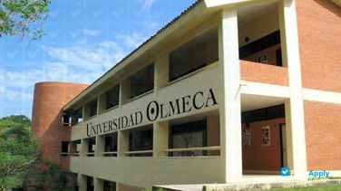 University Olmeca фотография №3
