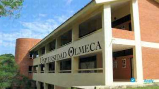 University Olmeca thumbnail #4