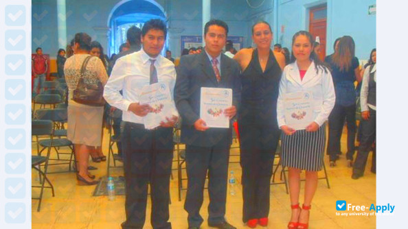 Foto de la Universidad Hispana #4