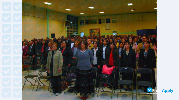 University Oparin photo #1