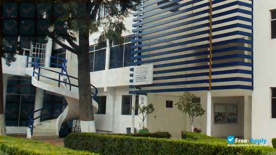 University Oparin photo #5