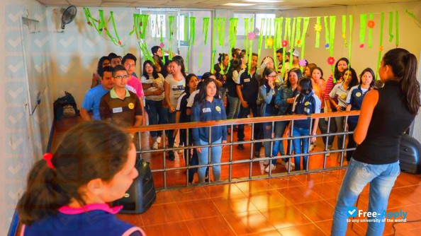 University Paccioli Xalapa photo #5